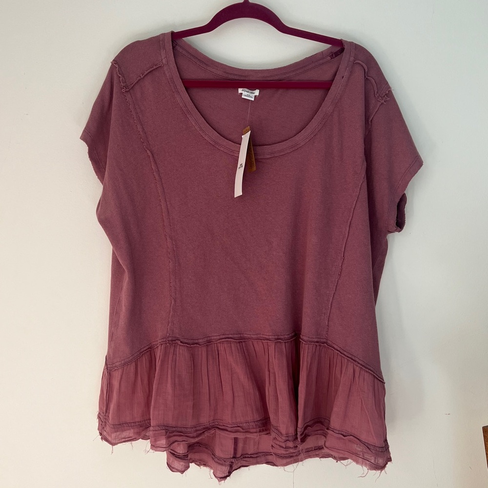 UO Top